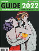 Guide de l'art contemporain urbain 2022